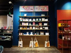 -海马体照相馆(天津世纪都会店)