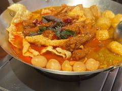 -小螺大作·螺蛳粉火锅(林和西店)