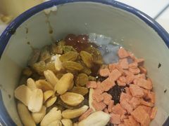 冰粉-有拈头成都市井火锅(稠州西路店)