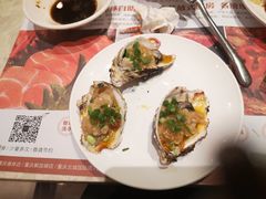 -芭菲盛宴·环球美食(解放碑英利国际店)