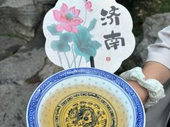 -趵突泉景区
