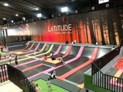-latitude乐图空间(建宁路店)