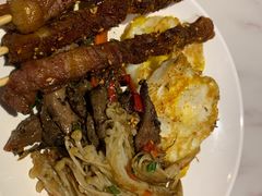-圣琼美食百汇自助餐(白云万达店)