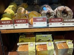 -Juicy Bakery(大学路店)