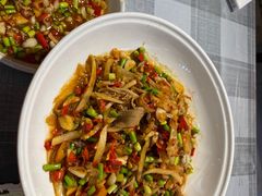 -彭耕记猪油炒小菜(吉联mall店)