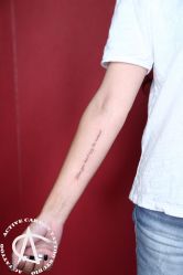 -AC TATTOO 纹身