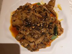 -红辣椒·川菜·火锅(科华路店)