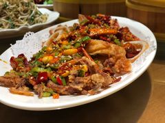 -榆林镇饼屋(福和御园店)