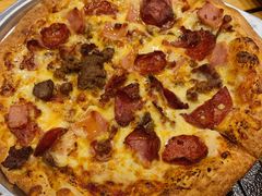 -Tubestation站点比萨(五道营店)