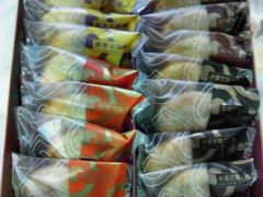 -佳德凤梨酥