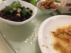 -梦中园海鲜酒店(川沙路店)