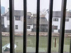 -蜜桃餐厅·古运河畔(南下塘店)