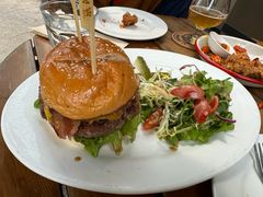-京A Taproom·精酿餐吧(CBD店)