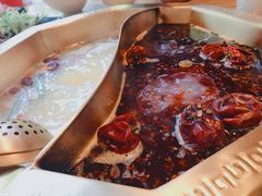 -四喜小胖·北京涮肉(五道营店)