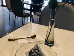 伯爵先生-朱迪小铺.半糖奶油蛋糕(海汇港店)