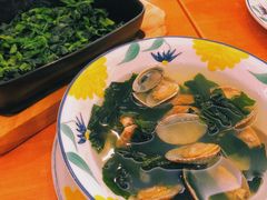 -萨莉亚意式餐厅(深圳北站店)