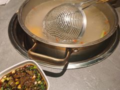 -潮发潮汕牛肉店(东方宝泰店)