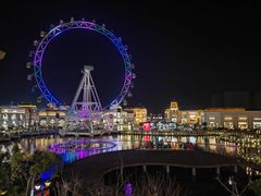 -百联奥特莱斯广场(南京店)