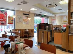 大堂-食其家·牛丼咖喱(广元西路店)