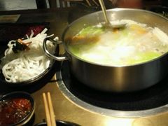 -左庭右院鲜牛肉火锅(南通CBD大有境店)