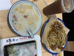 -荔银肠粉·非遗手藝(夫子庙店)