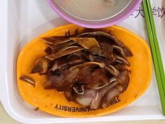 -清华澜园教工餐厅