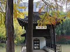 -清晏园