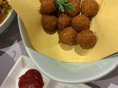 -味+新京宴·烤鸭·北京菜(创意谷店)