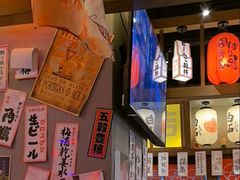 -白石的深夜食堂(济南万象城店)