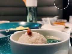 蒲菜狮子头-醉舍·新淮扬菜(长宁龙之梦店)