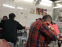 -新武二广福潮粉面食馆(哥英布拉街)