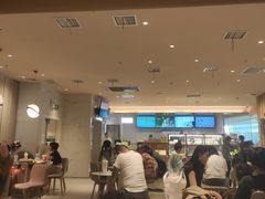 -奈雪的茶(大悦城店)