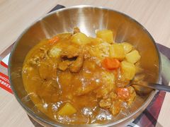 -小木屋拌饭(西安华阳城店)