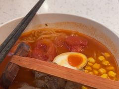 -味千拉面(敏捷广场店)