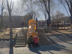 -东升文体公园