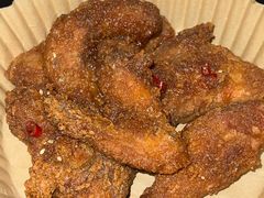 -SUN炸鸡专门店(西塔总店)