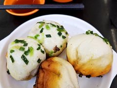 -白玉兰传统小吃