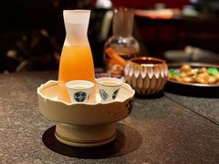 -丝路金桃·新疆菜(徐汇店)