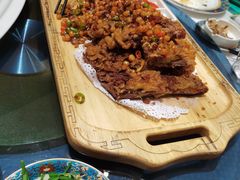 -卫鼎轩·曹公馆(鼓楼店)