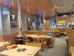 -韩国明洞碳烤肉(常平店)