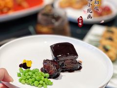-民国红公馆(老门东店)