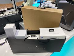 -ALIENWARE外星人(国贸商城旗舰店)