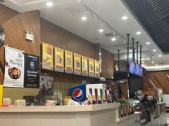 -大光明丽星VIP影城(昌里路杜比全景声店)