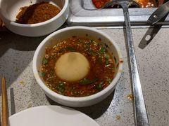 -海底捞火锅(万科广场店)