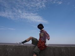 -南汇嘴观海公园