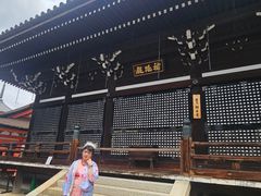 -有栖山 清光院 清水寺