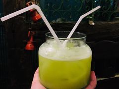 -自然餐厅(Phuket)