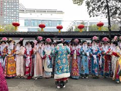 -白家大院·王府宫廷菜(苏州街店)