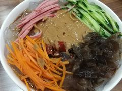 津味大拉皮-砂锅李(九江路店)