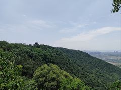 -虞山风景区